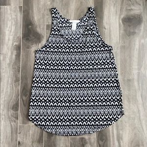 Women’s H&M Tank Top